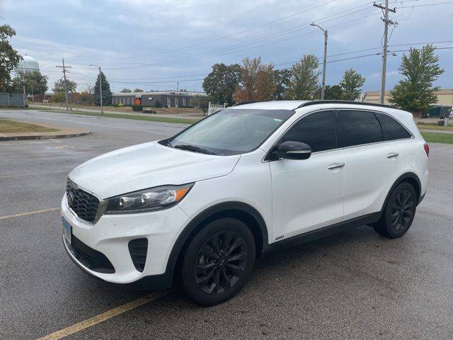 2019 Kia Sorento LX V6 — SUV — 61,284 mi — Peoria, IL