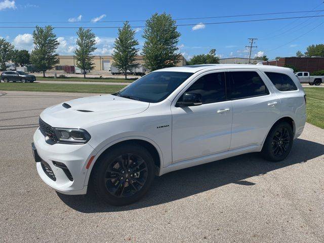 2021 Dodge Durango R/T — SUV — 57,691 mi — Peoria, IL