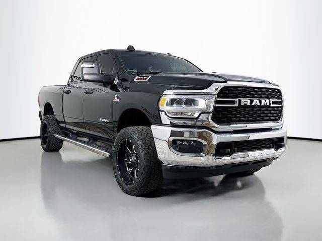 2023 Ram 2500 Big Horn — Pickup Truck — 21,256 mi — Peoria, IL