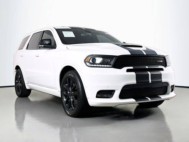 2018 Dodge Durango R/T — SUV — 58,811 mi — Peoria, IL