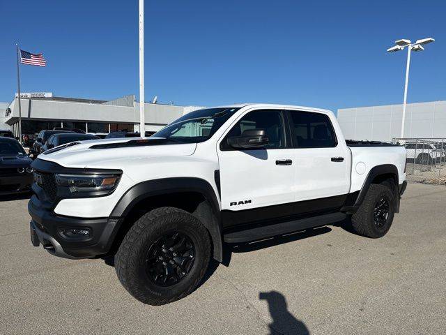2024 Ram 1500 TRX — Pickup Truck — 43,048 mi — Peoria, IL