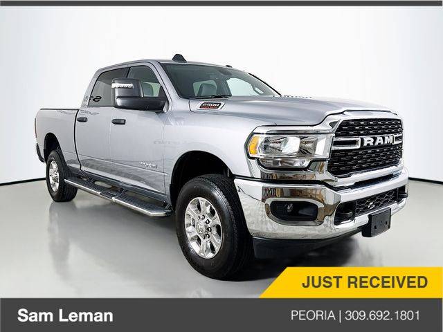 2024 Ram 2500 Big Horn — Pickup Truck — 15,251 mi — Peoria, IL