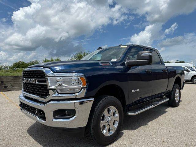 2024 Ram 2500 Big Horn — Pickup Truck — 8,836 mi — Peoria, IL