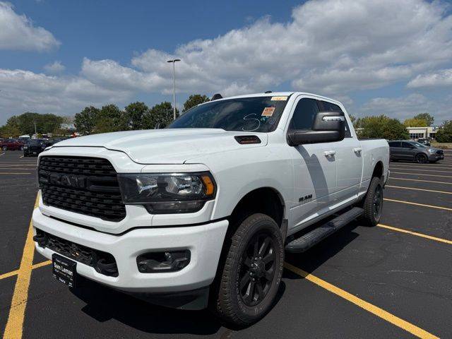 2024 Ram 2500 Big Horn — Pickup Truck — 11,061 mi — Peoria, IL