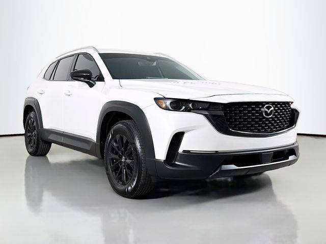 2024 Mazda CX-50 Select — SUV — 22,727 mi — Peoria, IL