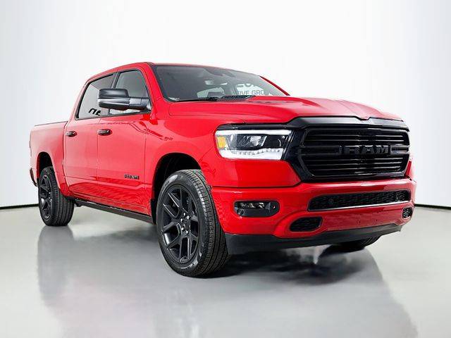 2023 Ram 1500 Laramie — Pickup Truck — 38 mi — Peoria, IL