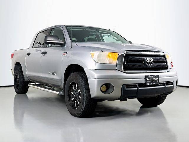 2010 Toyota Tundra Base — Pickup Truck — 170,862 mi — Peoria, IL