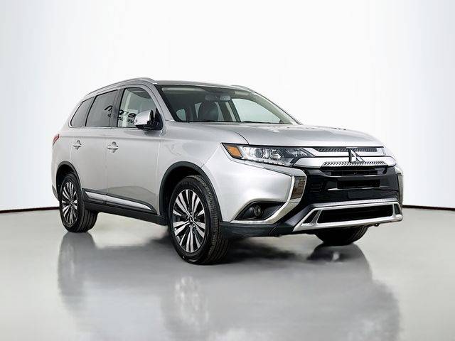 2019 Mitsubishi Outlander SEL — SUV — 97,598 mi — Peoria, IL