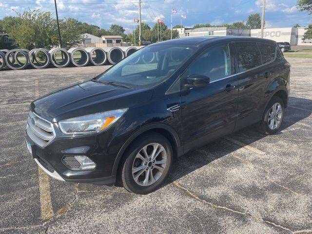 2017 Ford Escape SE — SUV — 85,345 mi — Peoria, IL