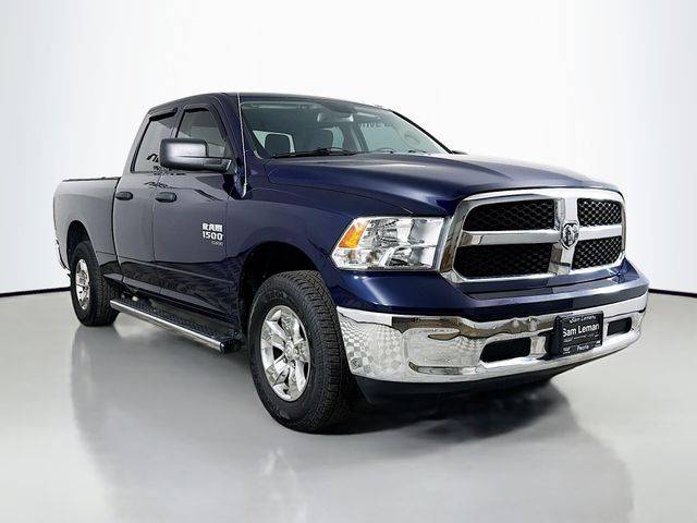 2019 Ram 1500 Classic Tradesman — Pickup Truck — 157,865 mi — Peoria, IL