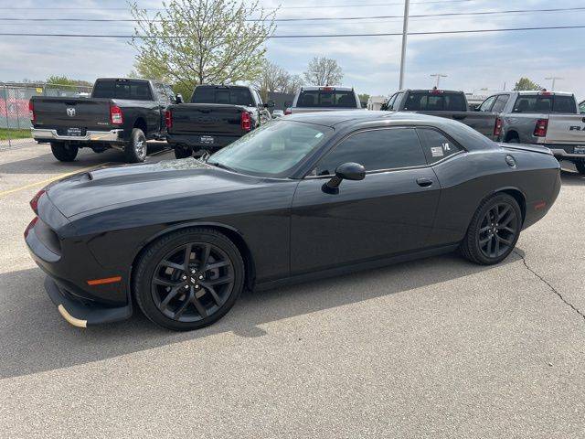 2019 Dodge Challenger GT — Coupe — 77,274 mi — Peoria, IL