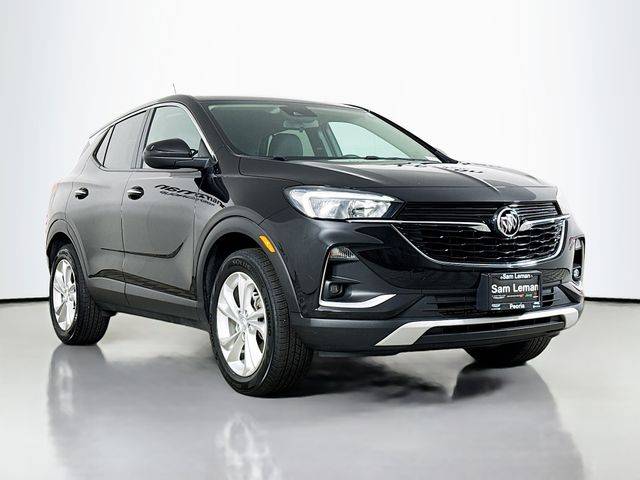 2022 Buick Encore GX Preferred — SUV — 63,899 mi — Peoria, IL
