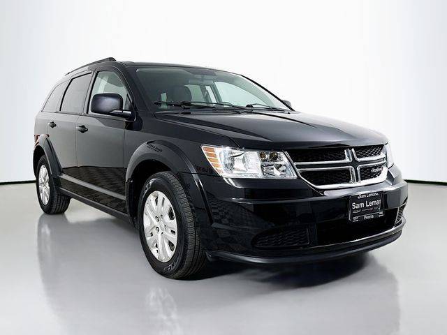 2017 Dodge Journey SE — SUV — 48,822 mi — Peoria, IL