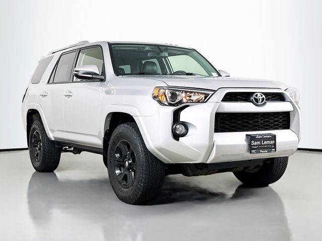2014 Toyota 4Runner Limited — SUV — 102,108 mi — Peoria, IL