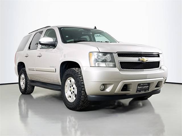 2008 Chevrolet Tahoe LT — SUV — 171,572 mi — Peoria, IL
