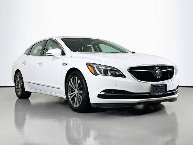 2019 Buick LaCrosse Premium — Sedan — 60,286 mi — Peoria, IL