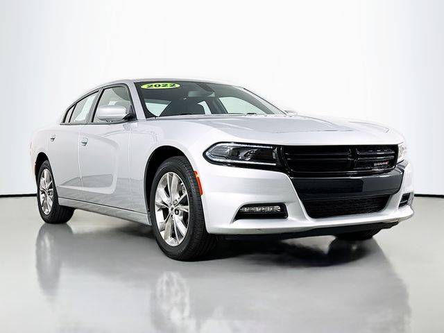 2022 Dodge Charger SXT — Sedan — 33,966 mi — Peoria, IL