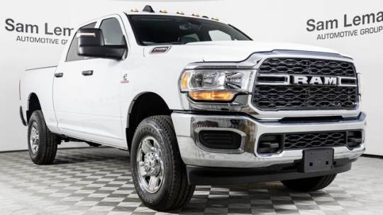 2023 Ram 2500 Tradesman — Pickup Truck — 9,123 mi — Peoria, IL