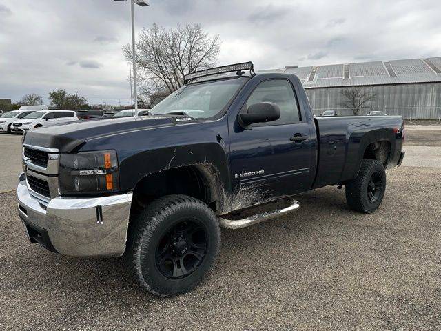 2009 Chevrolet Silverado 2500HD LT — Pickup Truck — 128,883 mi — Peoria, IL