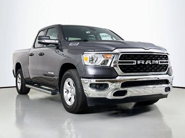 2023 Ram 1500 Big Horn — Pickup Truck — 25,670 mi — Peoria, IL