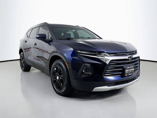 2020 Chevrolet Blazer 1LT — SUV — 88,357 mi — Peoria, IL