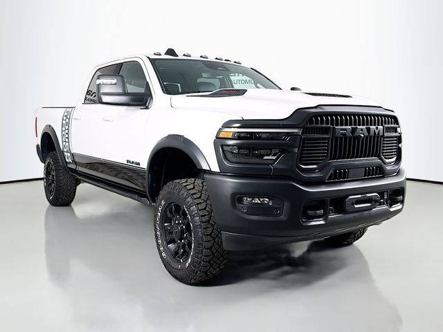 2025 Ram 2500 Power Wagon — Pickup Truck — 84 mi — Peoria, IL