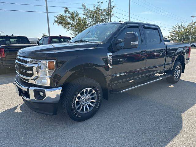 2020 Ford Super Duty F-250 Lariat — Pickup Truck — 50,812 mi — Peoria, IL