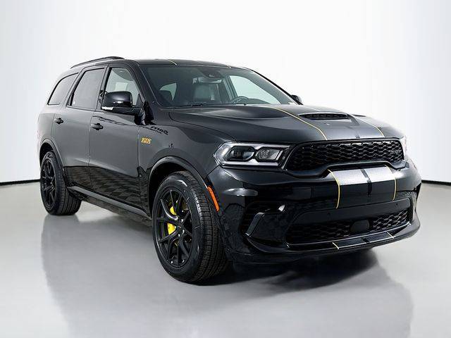 2024 Dodge Durango SRT 392 AlcHEMI — SUV — 65 mi — Peoria, IL