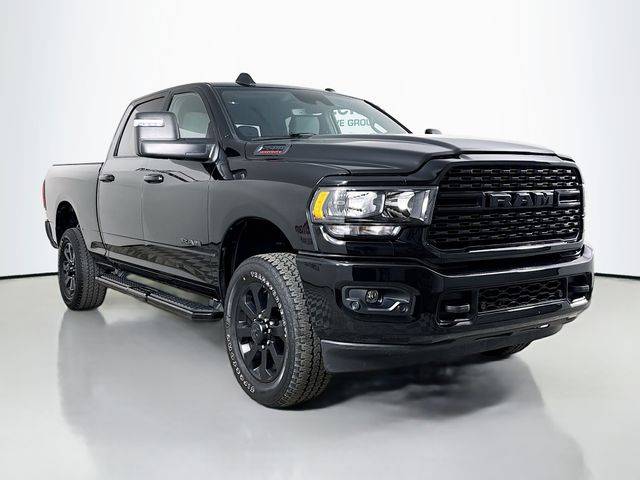 2024 Ram 2500 Big Horn — Pickup Truck — 16,142 mi — Peoria, IL