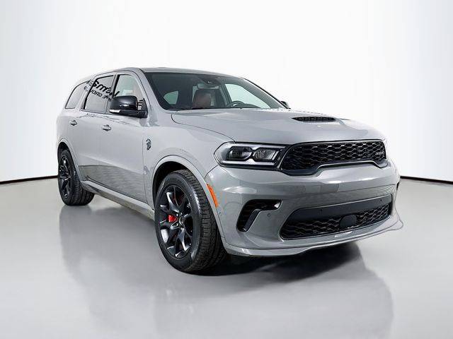 2024 Dodge Durango SRT Hellcat Premium — SUV — 69 mi — Peoria, IL