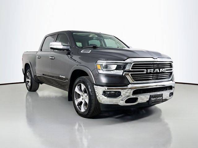 2019 Ram 1500 Laramie — Pickup Truck — 126,604 mi — Peoria, IL