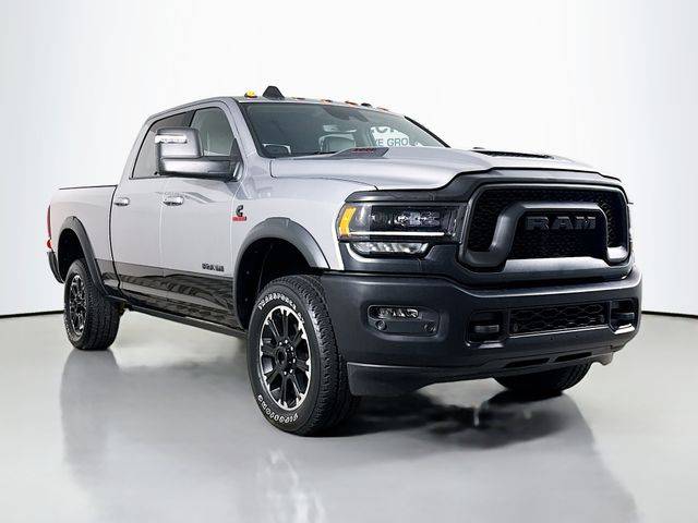 2024 Ram 2500 Rebel — Pickup Truck — 16 mi — Peoria, IL