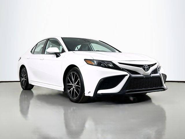 2023 Toyota Camry SE — Sedan — 59,092 mi — Peoria, IL