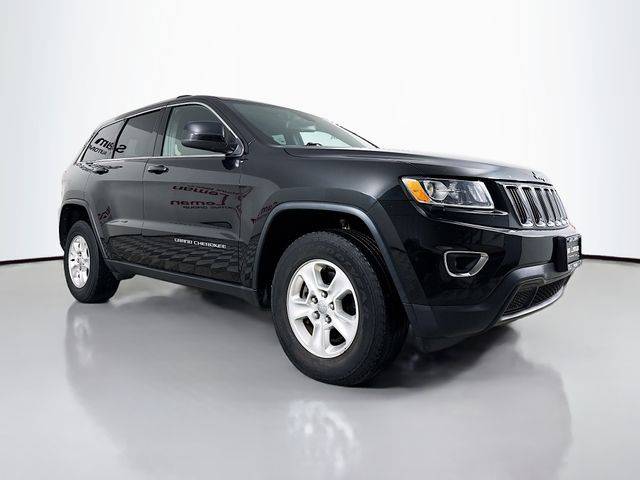 2016 Jeep Grand Cherokee Laredo — SUV — 80,175 mi — Peoria, IL