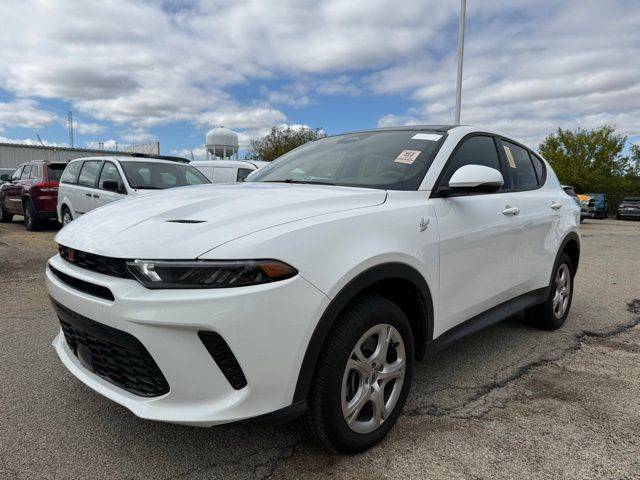 2024 Dodge Hornet GT Plus — SUV — 13,939 mi — Peoria, IL