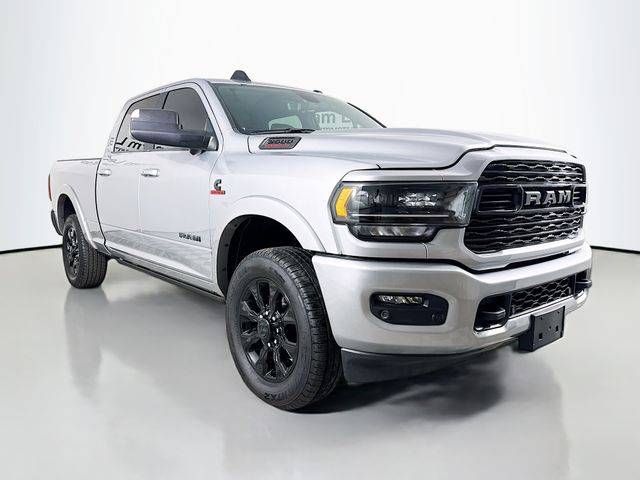 2022 Ram 2500 Limited — Pickup Truck — 60,071 mi — Peoria, IL