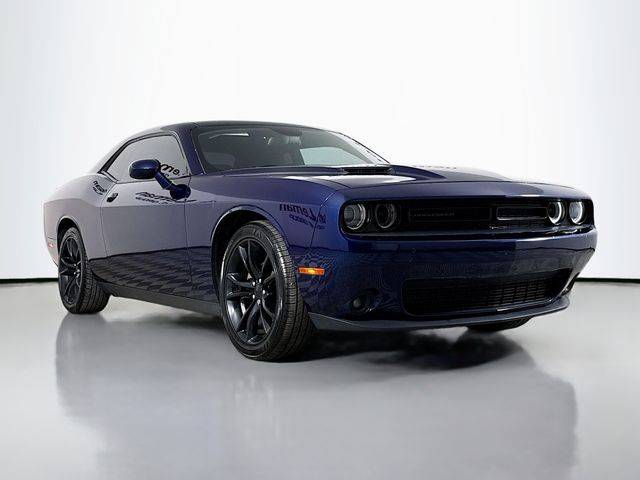 2016 Dodge Challenger SXT — Coupe — 139,101 mi — Peoria, IL
