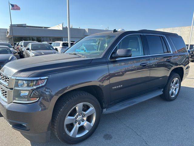 2015 Chevrolet Tahoe LT — SUV — 64,858 mi — Peoria, IL