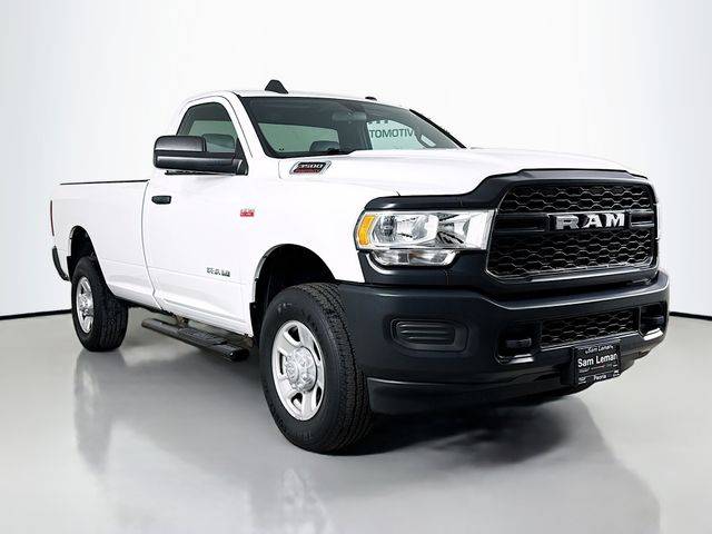 2021 Ram 3500 Tradesman — Pickup Truck — 15,739 mi — Peoria, IL