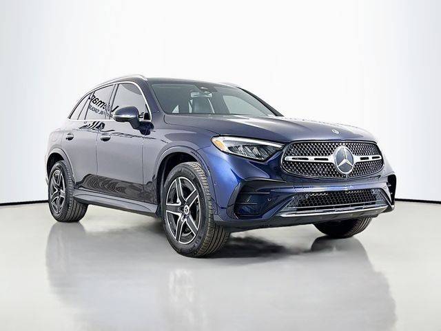 2024 Mercedes-Benz GLC GLC 300 — SUV — 23,492 mi — Peoria, IL
