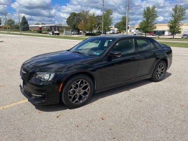 2018 Chrysler 300 S — Sedan — 174,317 mi — Peoria, IL