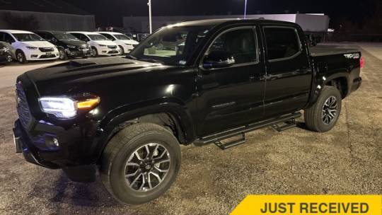 2023 Toyota Tacoma TRD Sport — Pickup Truck — 14,696 mi — Peoria, IL