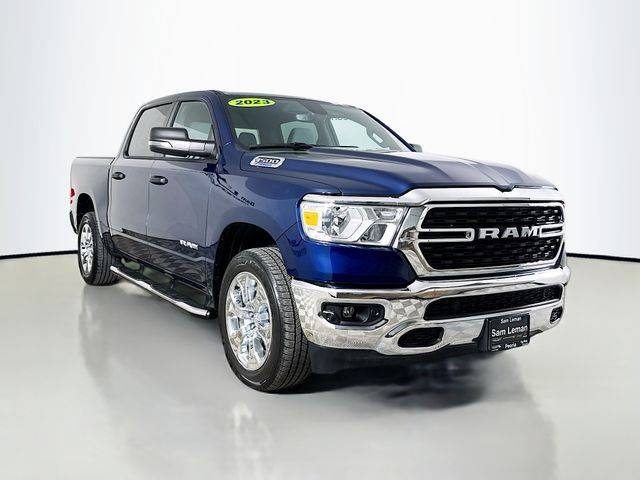 2023 Ram 1500 Big Horn — Pickup Truck — 20,584 mi — Peoria, IL