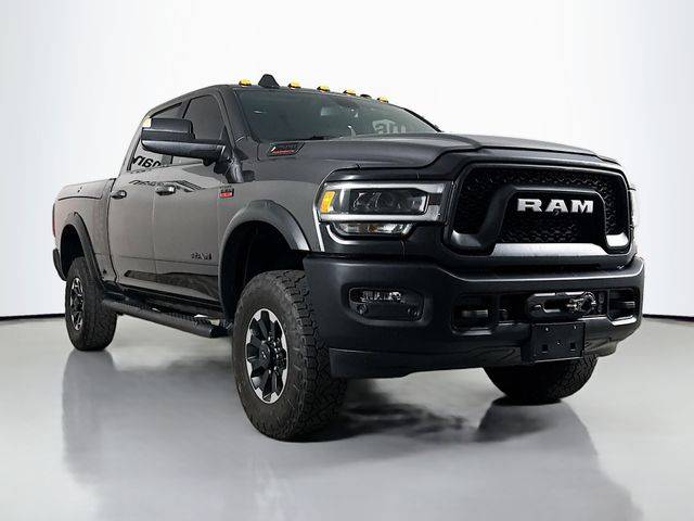 2019 Ram 2500 Power Wagon — Pickup Truck — 76,882 mi — Peoria, IL