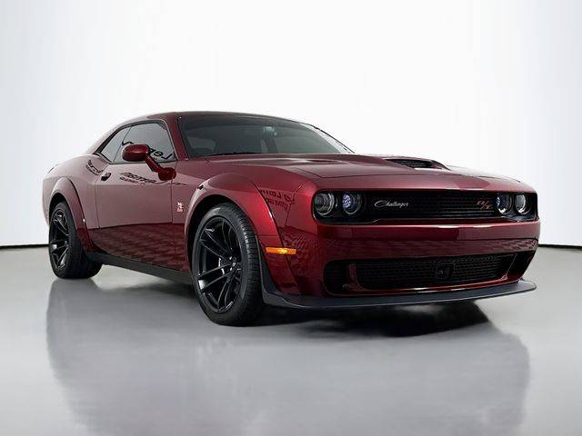 2023 Dodge Challenger R/T Scat Pack Widebody — Coupe — 3,040 mi — Peoria, IL