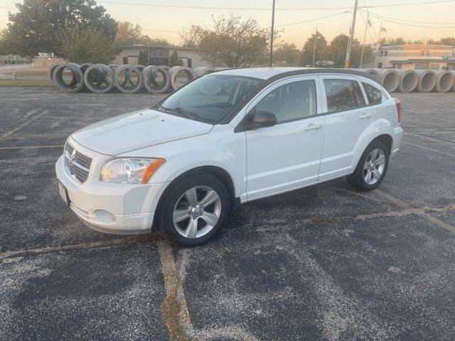 2012 Dodge Caliber SXT — Sedan — 90,094 mi — Peoria, IL