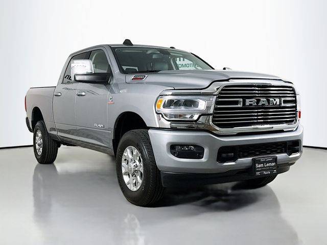 2024 Ram 2500 Laramie — Pickup Truck — 175 mi — Peoria, IL