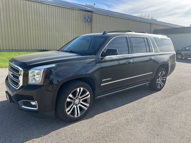 2018 GMC Yukon Denali — SUV — 130,450 mi — Peoria, IL