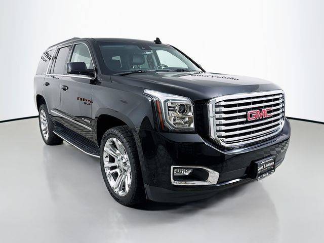 2019 GMC Yukon SLT — SUV — 76,483 mi — Peoria, IL