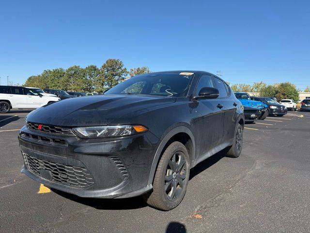 2023 Dodge Hornet GT — SUV — 6,157 mi — Peoria, IL